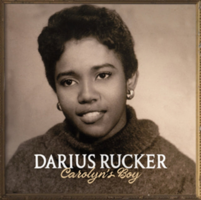 Darius Rucker - Carolyn's Boy (CD)