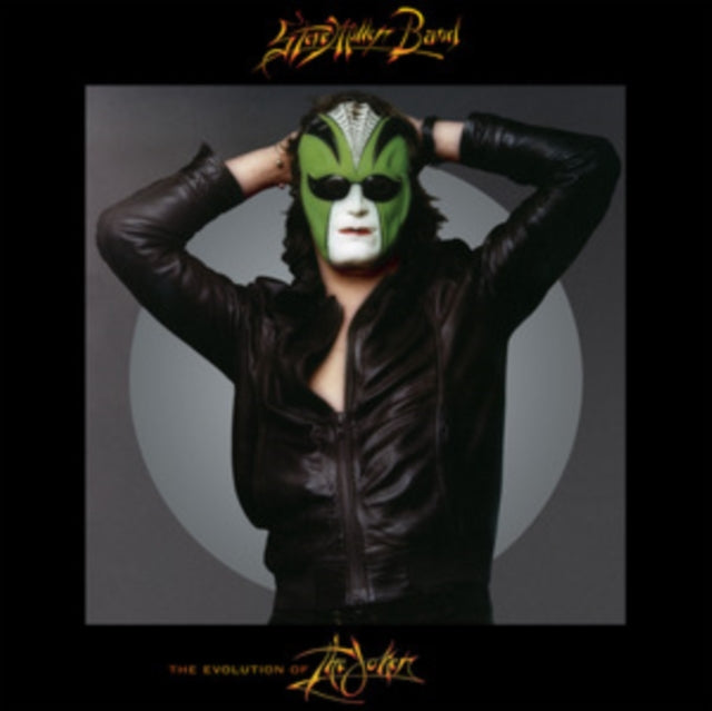 Steve Miller Band - J50: The Evolution Of The Joker (3LP/7 Inch) (Vinyl) (US Import)