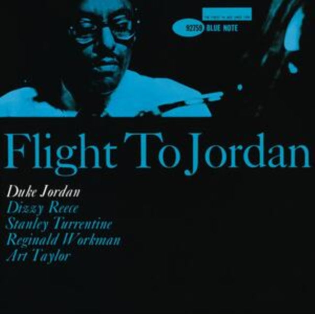 Duke Jordan - Flight To Jordan (Blue Note Tone Poet Edition) (180g) (Vinyl) (US Import)