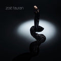 Zoe Tauran - Zoe Tauran (Transparent Vinyl) (Vinyl) (US Import)
