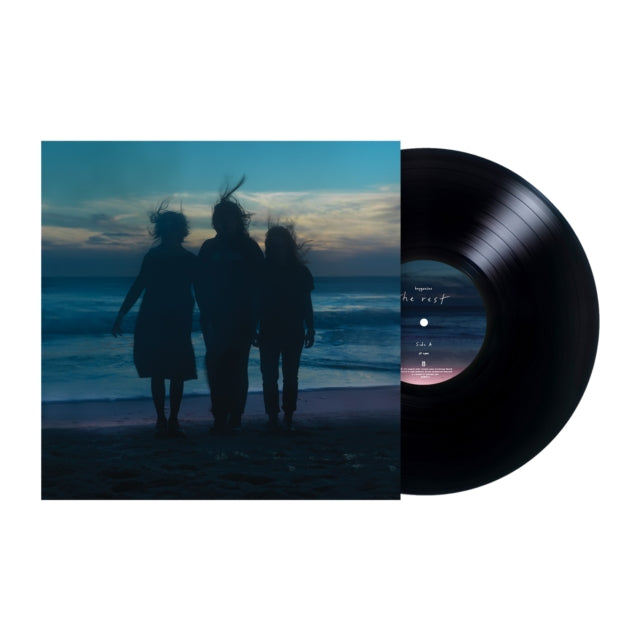 Boygenius - Rest EP (Vinyl Single) (US Import)