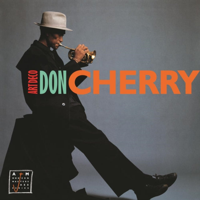 Don Cherry - Art Deco (Verve By Request Series) (Vinyl) (US Import)