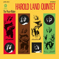 Harold Land - Peace-Maker (Verve By Request Series) (Vinyl) (US Import)