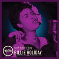 Billie Holiday - Great Women Of Song: Billie Holiday (Vinyl) (US Import)