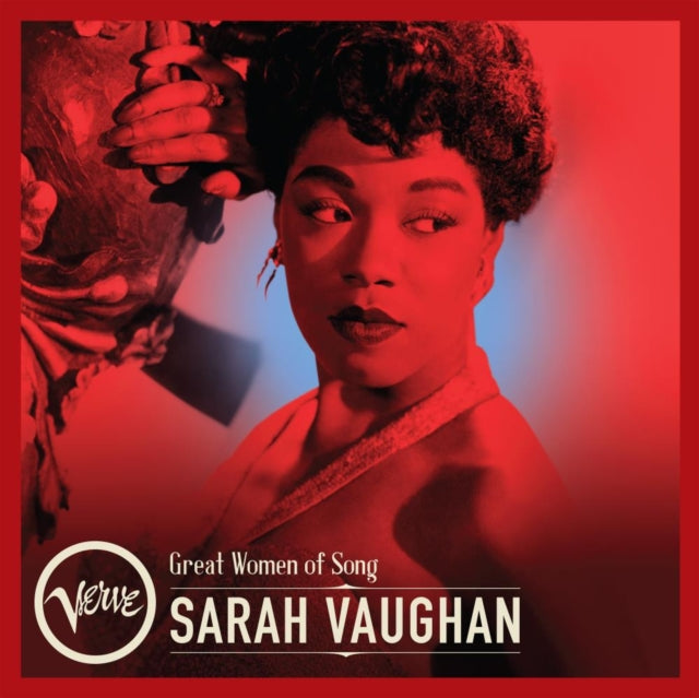 Sarah Vaughan - Great Women Of Song: Sarah Vaughan (Vinyl) (US Import)