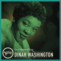 Dinah Washington - Great Women Of Song: Dinah Washington (CD) (US Import)
