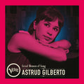 Astrud Gilberto - Great Women Of Song: Astrud Gilberto (CD)