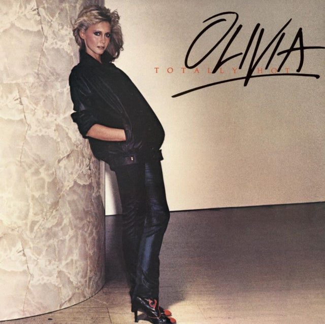 Olivia Newton-John - Totally Hot (Vinyl) (US Import)
