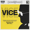 Nicholas Britell - Vice (2LP/Coloured Vinyl) (Vinyl) (US Import)