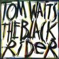 Tom Waits - Black Rider (Opaq Apple Vinyl) (Vinyl) (US Import)