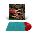 Roxy Music - Stranded (Transparent Red Vinyl) (Vinyl) (US Import)