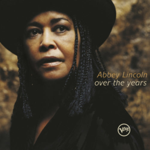 Abbey Lincoln - Over The Years (2LP) (Vinyl) (US Import)