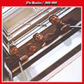 Beatles - Beatles 1962-1966 (2023 Edition) (2CD) (CD)