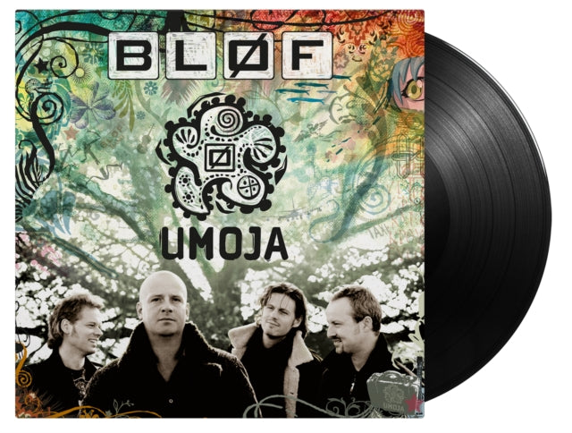 Blof - Umoja (2LP/180g) (Vinyl) (US Import)