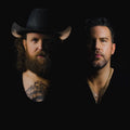 Brothers Osborne - Brothers Osborne (White Vinyl) (I) (Vinyl) (US Import)