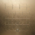 Mathame - Memo (Silver Vinyl/2LP) (Vinyl) (US Import)