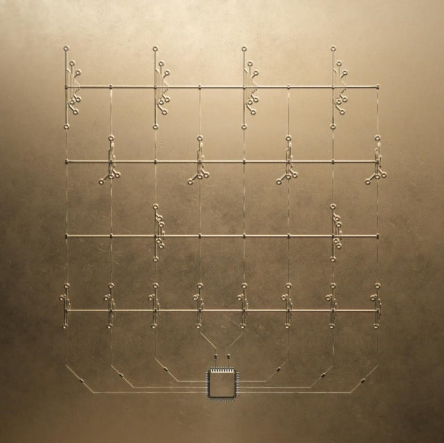 Mathame - Memo (Silver Vinyl/2LP) (Vinyl) (US Import)