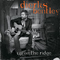 Dierks Bentley - Up On The Ridge (10th Anniversary Edition) (Orange Vinyl) (I) (Vinyl) (US Import)