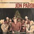 Jon Pardi - Merry Christmas From Jon Pardi (CD) (US Import)