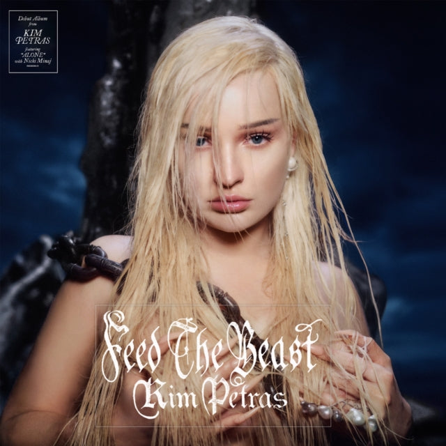Kim Petras - Feed The Beast (Vinyl) (US Import)