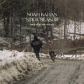 Noah Kahan - Stick Season (We'll All Be Here Forever) (X) (Black Ice Vinyl/3LP) (Vinyl) (US Import)