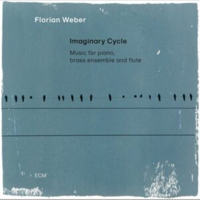 Florian Weber - Imaginary Cycle (CD)