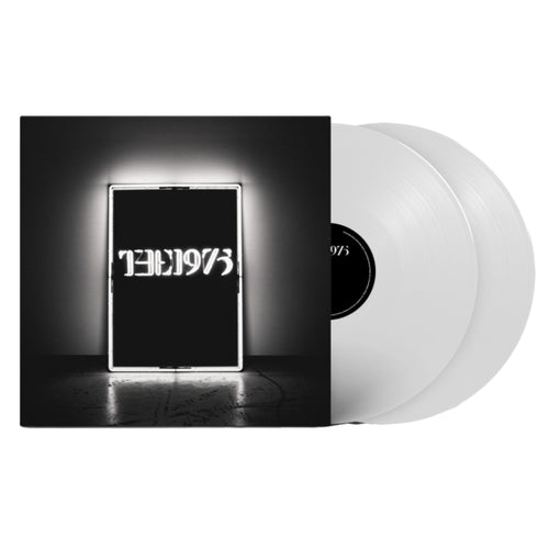 1975 - 1975 (10th Anniversary/Clear Vinyl/2LP) (Vinyl) (US Import)