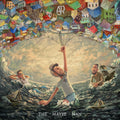 Ajr - Maybe Man (X) (Iridescent Pearlized Purple Vinyl) (Vinyl) (US Import)