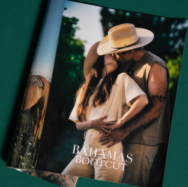 Bahamas - Bootcut (Green Smoke Vinyl) (I) (Vinyl) (US Import)