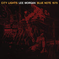 Lee Morgan - City Lights (Blue Note Tone Poet Edition) (180g) (Vinyl) (US Import)