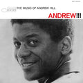 Andrew Hill - Andrew!!! (Blue Note Tone Poet Edition) (180g) (Vinyl) (US Import)