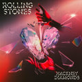 Rolling Stones - Hackney Diamonds (CD/Blu-ray) (CD)