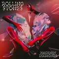 Rolling Stones - Hackney Diamonds (CD) (US Import)