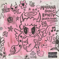 Karol G - Manana Sera Bonito (Bichota Season) (X) (CD)