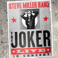 Steve Band Miller - Joker Live In Concert (Vinyl) (US Import)