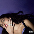 Olivia Rodrigo - Guts (X) (CD)