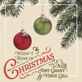 Grant,Amy & Vince Gill - When I Think Of Christmas (Olive Green Vinyl) (Vinyl) (US Import)