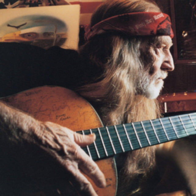 Willie Nelson - It Always Will Be (Vinyl) (US Import)