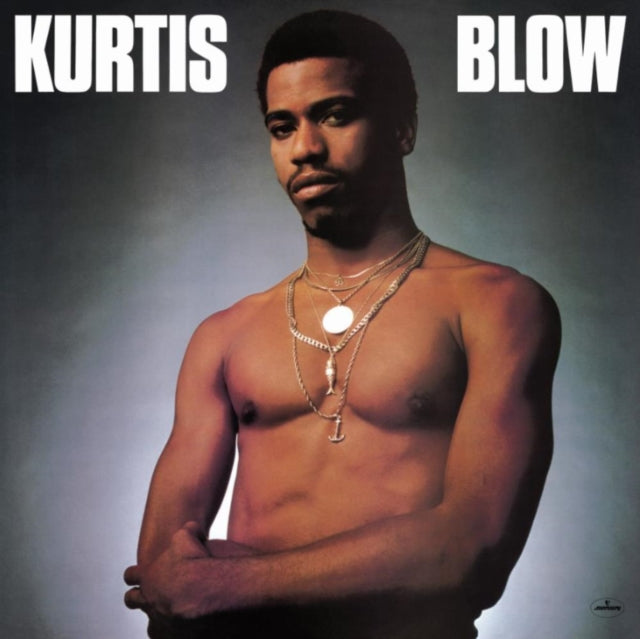 Kurtis Blow - Kurtis Blow (Vinyl) (US Import)