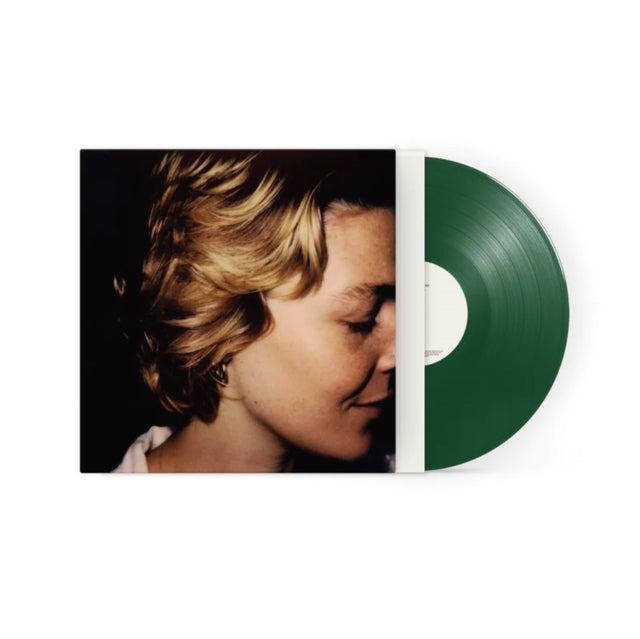 Maggie Rogers - Don't Forget Me (Evergreen Vinyl) (I) (Vinyl) (US Import)