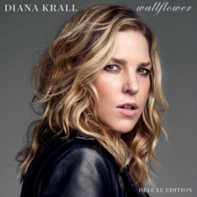 Diana Krall - Wallflower (2LP/Gray Vinyl) (Vinyl) (US Import)