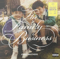 Jonas Brothers - Family Business (CD)