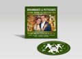 Various Artists - Dreamboats & Petticoats (CD)