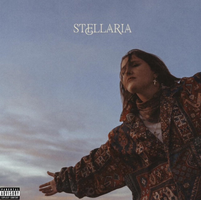 Chelsea Cutler - Stellaria (2LP) (Vinyl) (US Import)
