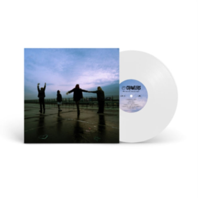 Crawlers - Mess We Seem To Make (Coloured Vinyl) (Vinyl) (US Import)