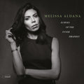 Melissa Aldana - Echoes Of The Inner Prophet (CD)