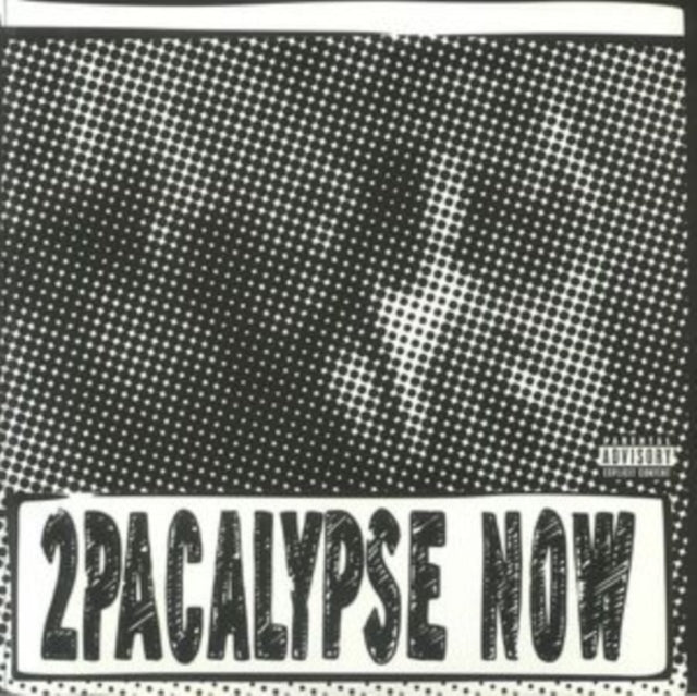 2PAC - 2Pacalypse Now (Picture Disc) (Vinyl) (US Import)