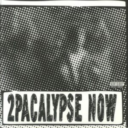 2PAC - 2Pacalypse Now (Picture Disc) (Vinyl) (US Import)