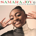 Samara Joy - Joyful Holiday (Vinyl) (US Import)