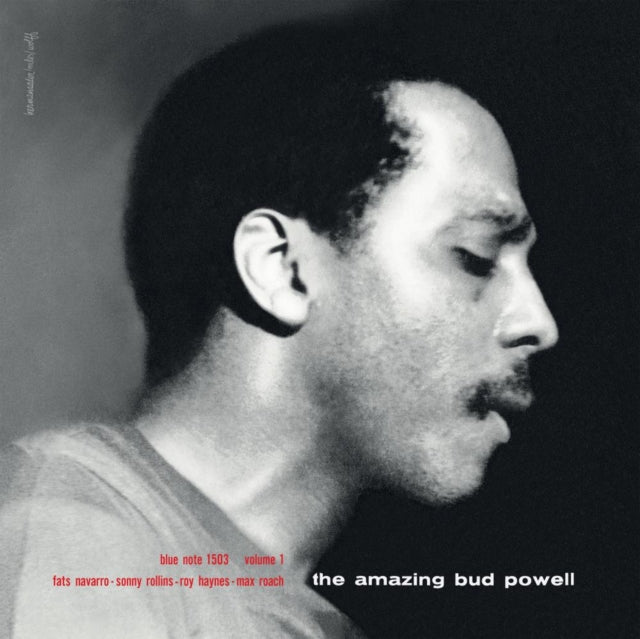 Bud Powell - Amazing Bud Powell, Vol. 1 (Blue Note Classic Vinyl Series) (Vinyl) (US Import)